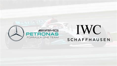 iwc sponsorship|iwc schaffhausen news.